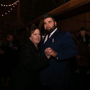 Meet your Posher, Brett